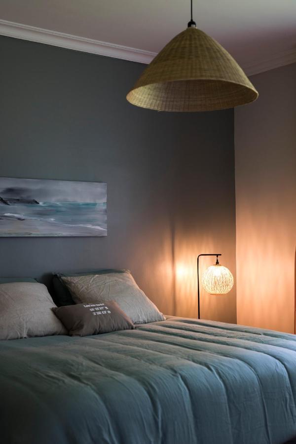 Eden Locquirec - Piscine & Spa Chambre D Hotes Εξωτερικό φωτογραφία